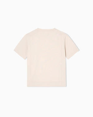 T-shirt comfort fit in jersey con logo eagle ASV EB000813 AF13715 /U8140 EMPORIO ARMANI