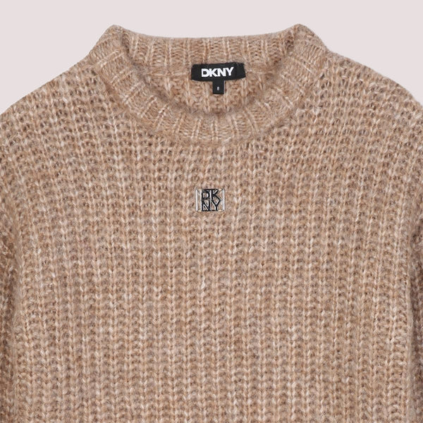 Maglione D62383 /258 DKNY