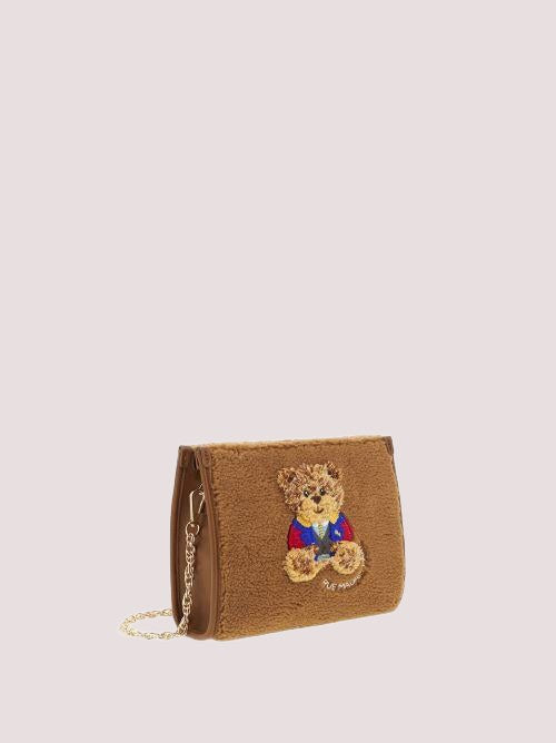 marvin clutch winter 1498 /UNICA/COOKIE RUE MADAM PARIS
