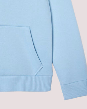 Felpa con cappuccio e tasca a marsupio 947028 /HBP LACOSTE