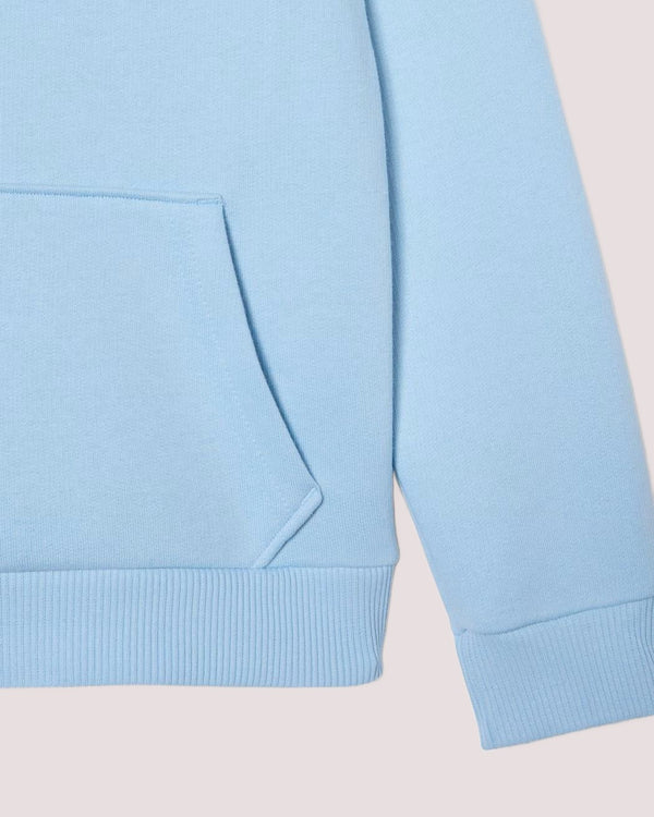 Felpa con cappuccio e tasca a marsupio 947028 /HBP LACOSTE