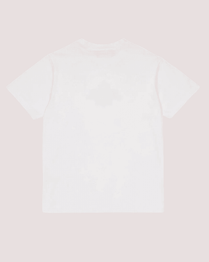 T-shirt in jersey con logo DQ2743 D0AC7 /DQ100 DSQUARED2 JUNIOR