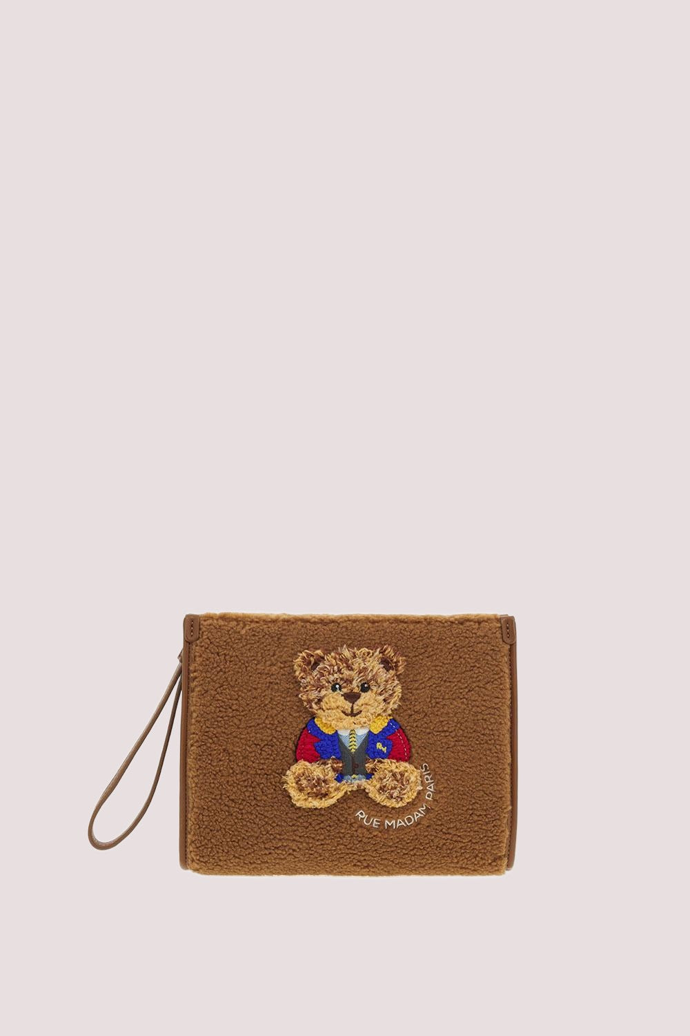marvin clutch winter 1498 /UNICA/COOKIE RUE MADAM PARIS