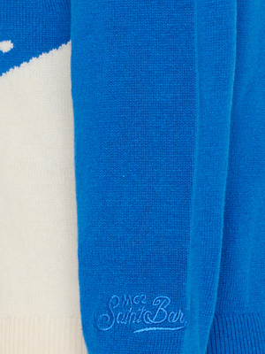 Maglione Courma DOU0006 /00084I MC2 SAINT BARTH