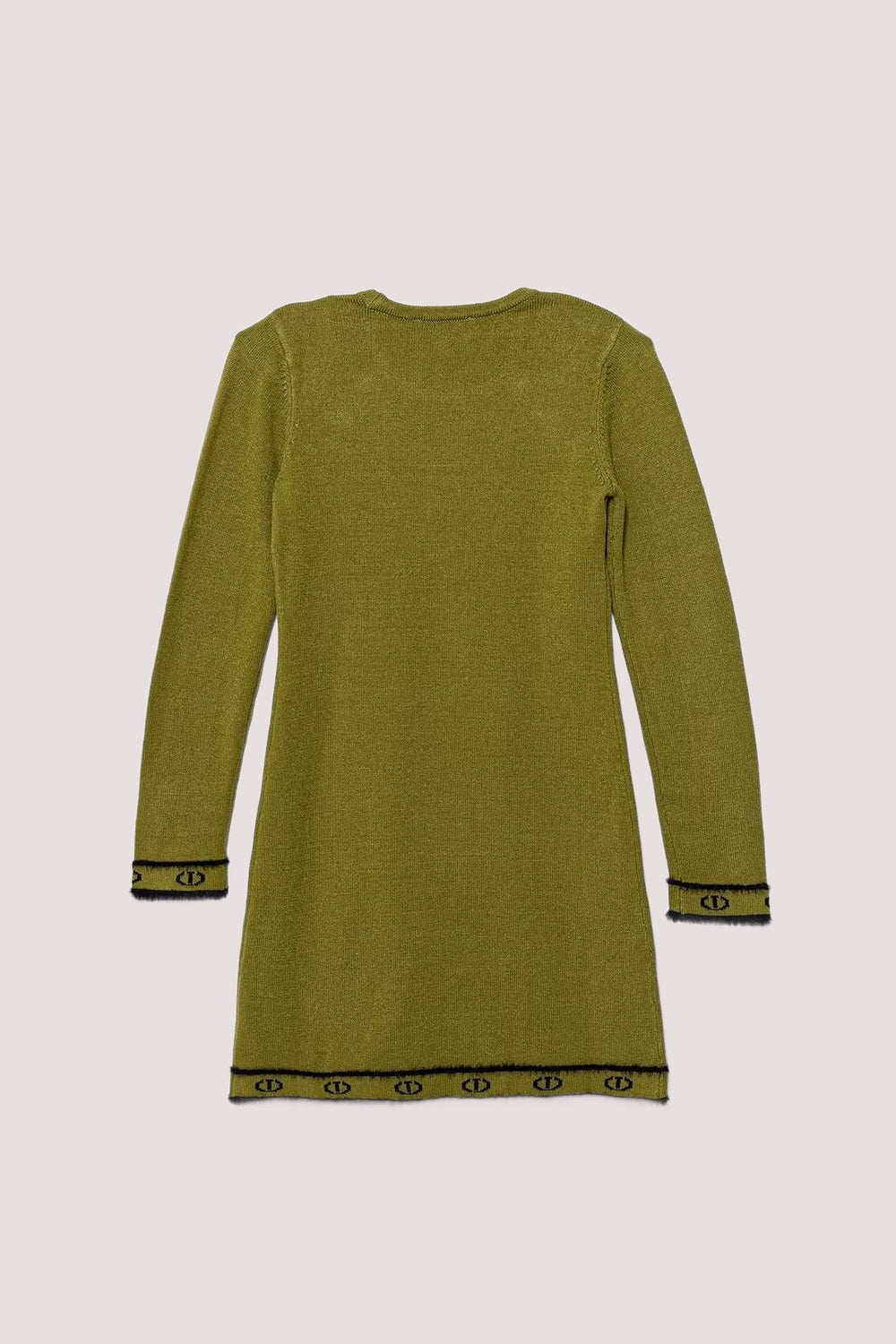 Abito in maglia 252GJ3014 /12802 TWINSET