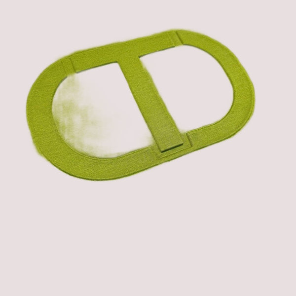 Felpa cropped 252GJ205M /12576 TWINSET