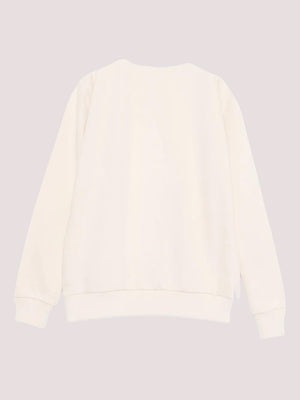 Felpa BX4Q40 Z3183 /109 BALMAIN