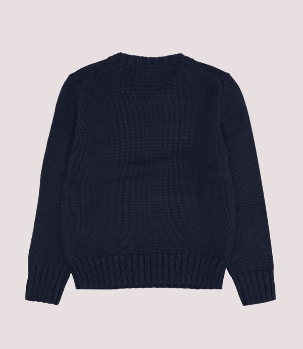 Maglia con bandiera americana sul davanti 323668285 /1 POLO RALPH LAUREN