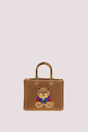 Marvin Mini Tote Winter 1497 /UNICA/COOKIE RUE MADAM PARIS