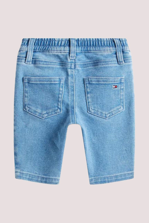 Jeans neonato KN0KN02052 /1A4 TOMMY HILFIGER