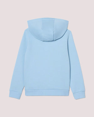 Felpa con cappuccio e tasca a marsupio 947028 /HBP LACOSTE