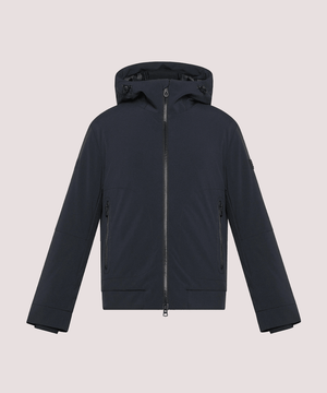 Giacca sportiva con cappuccio PKK216101192020 /215 PEUTEREY