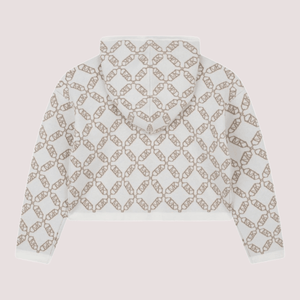 Cardigan in maglia R30470 /N52 MICHAEL KORS