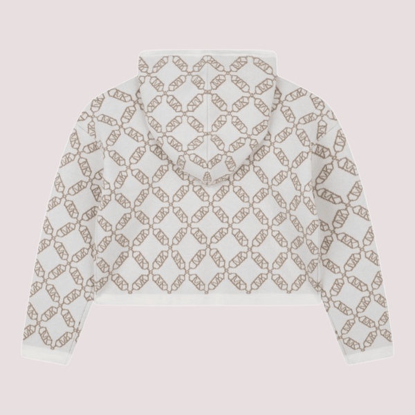 Cardigan in maglia R30470 /N52 MICHAEL KORS