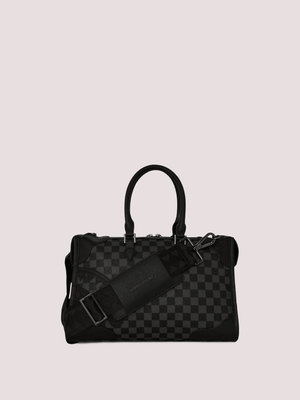 Midnight Chateau Mini Pyramid Duffle 910D8009NSZ /N/D SPRAYGROUND