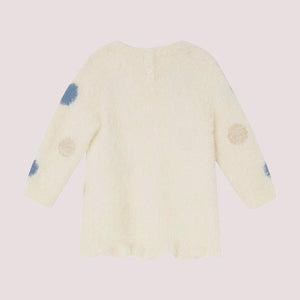 Abito in maglia HF5068 MA94O /M9983 LIU JO