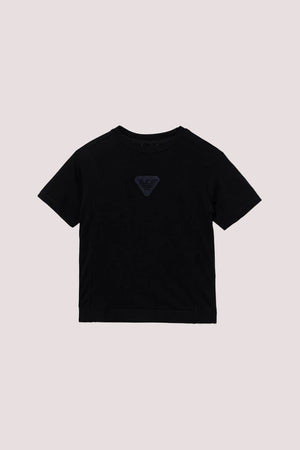 T-shirt comfort fit in jersey con logo eagle ASV EB000813 AF13715 /UB118 EMPORIO ARMANI