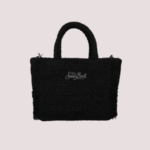 Borsa Colette tweed COL0036 /00207I MC2 SAINT BARTH