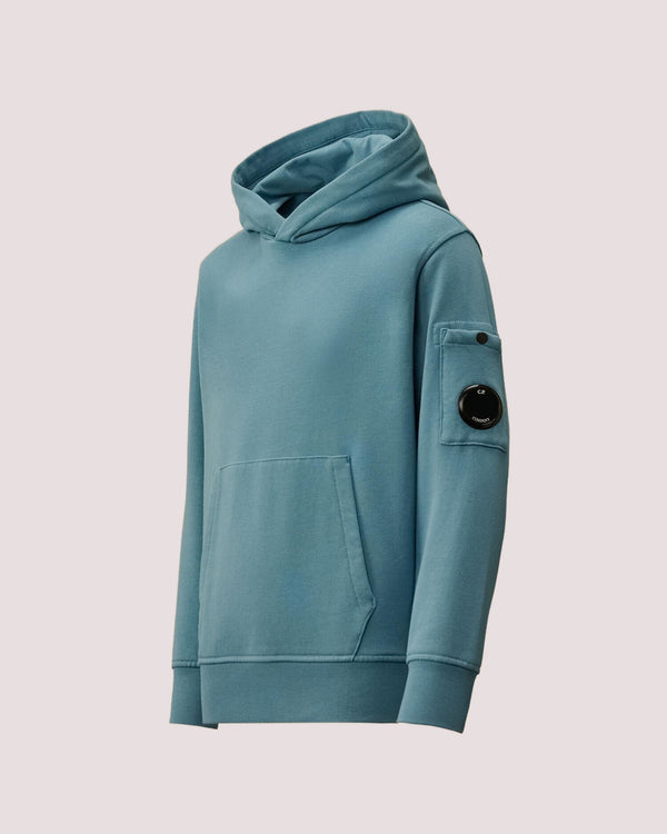 Felpa con cappuccio CMF00Y LCA76 /40589 C.P.COMPANY