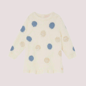 Abito in maglia HF5068 MA94O /M9983 LIU JO