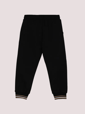 Pantalone sportivo Boss in misto cotone J52434 /09B BOSS