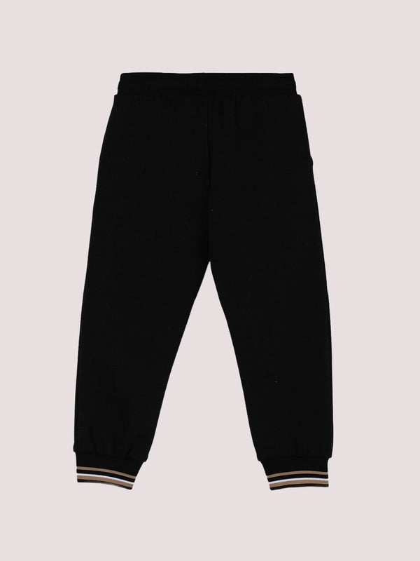 Pantalone sportivo Boss in misto cotone J52434 /09B BOSS