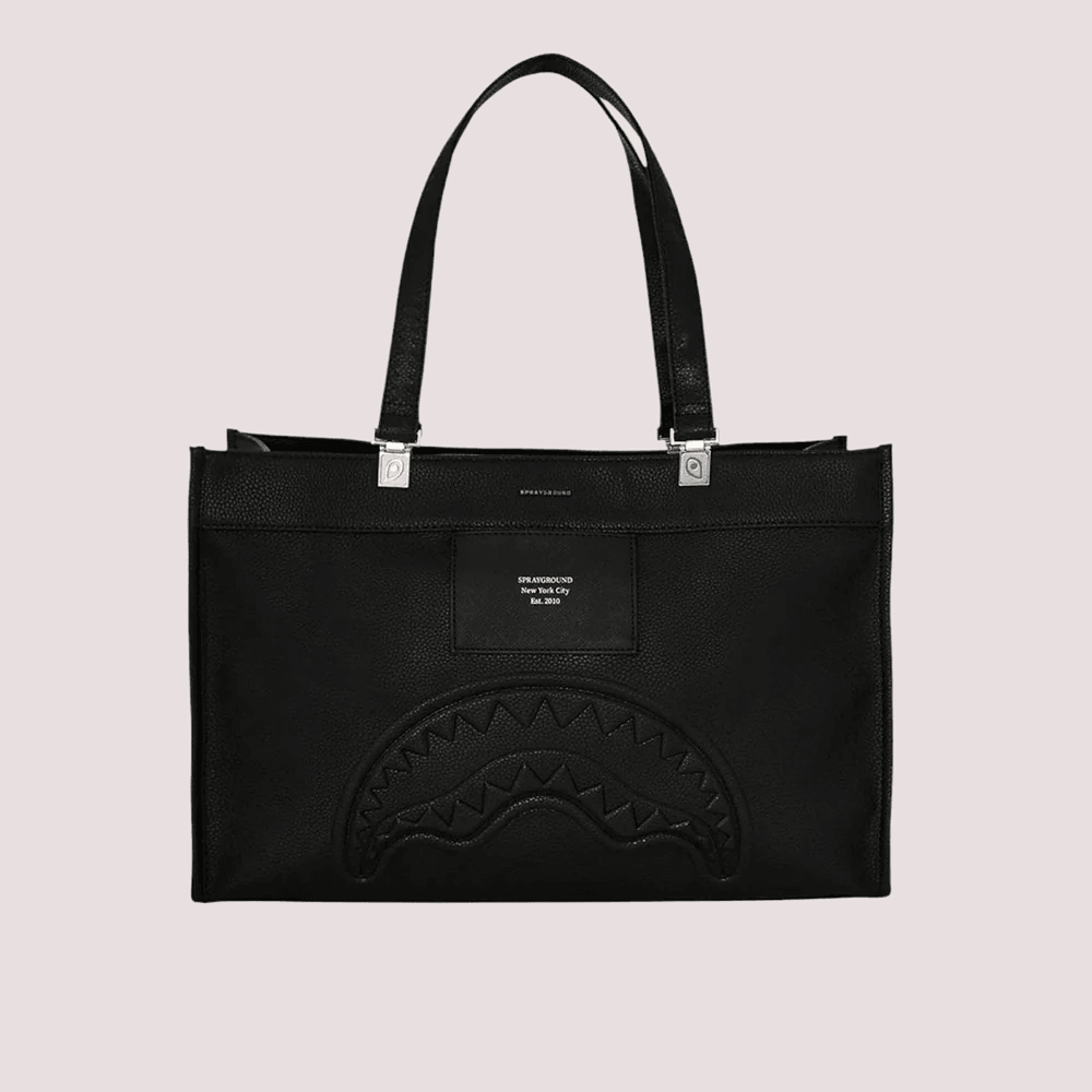 Night Sky Tortuga Tote 910T7876NSZ /N/D SPRAYGROUND