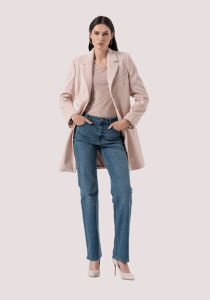 Top slim senza maniche con lurex<BR/> FR25WT2004J444Q7 /T66 FRACOMINA