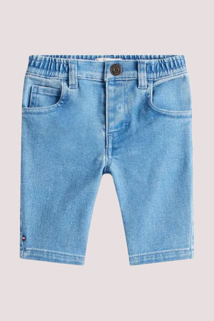 Jeans neonato KN0KN02052 /1A4 TOMMY HILFIGER