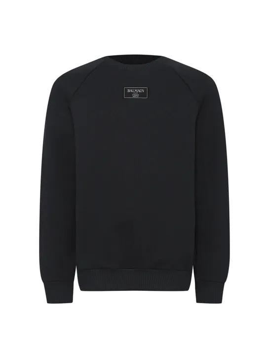 Felpa BX4P70 Z3183 /621 BALMAIN