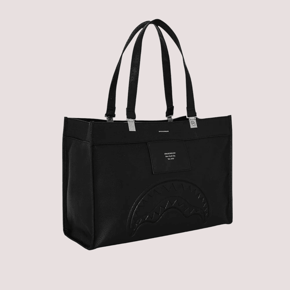 Night Sky Tortuga Tote 910T7876NSZ /N/D SPRAYGROUND