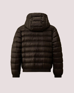 Piumino con cappuccio CNS00S L3AB1 /60100 C.P.COMPANY