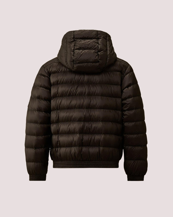 Piumino con cappuccio CNS00S L3AB1 /60100 C.P.COMPANY