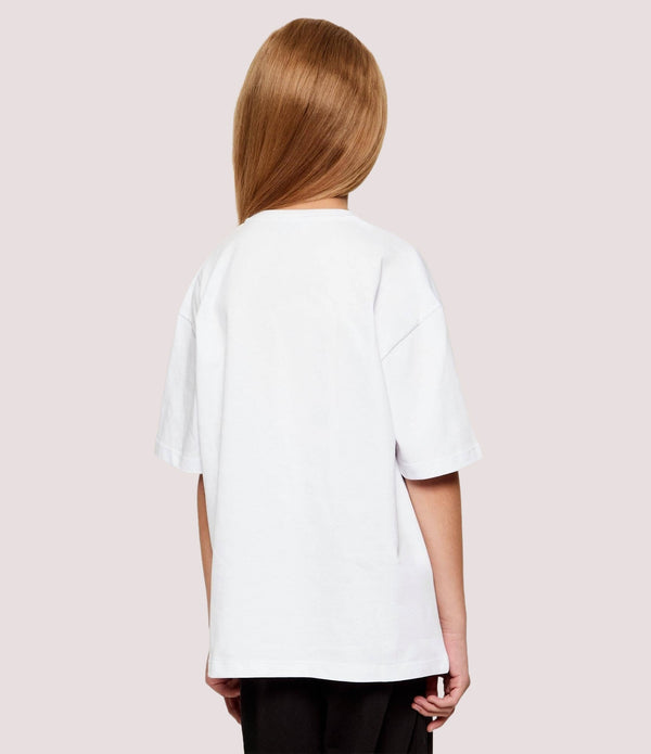 Maxi t-shirt con scritta Pinko KFTS020 C JF029 /B000 PINKO