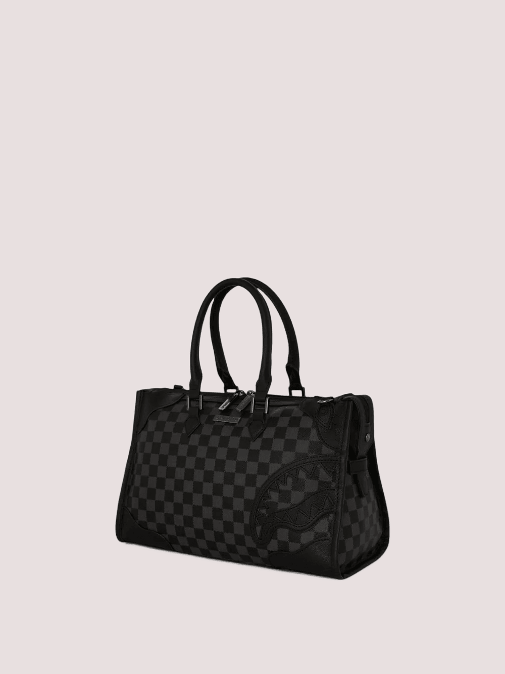 Midnight Chateau Mini Pyramid Duffle 910D8009NSZ /N/D SPRAYGROUND