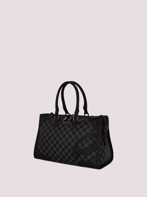 Midnight Chateau Mini Pyramid Duffle 910D8009NSZ /N/D SPRAYGROUND