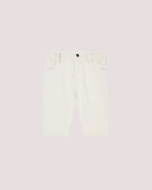 Jeans in drill EB000758 AF16164 /U1156 EMPORIO ARMANI