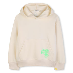 Felpa con cappuccio U21687 /148 BILLIEBLUSH 