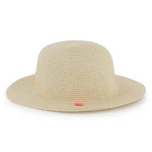 Cappello con pompon U22011 /Z41 BILLIEBLUSH 