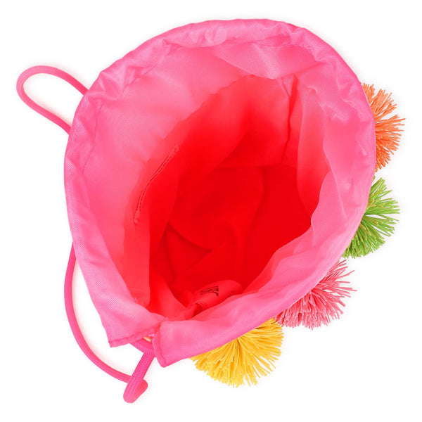 Borsa a secchiello U22037 /499 BILLIEBLUSH 