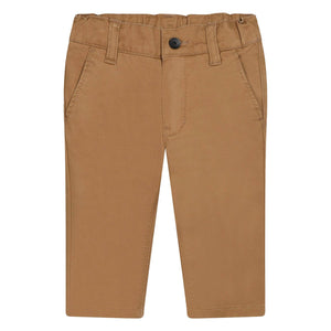 Pantalone con tasca a filo J52705 /269 BOSS 