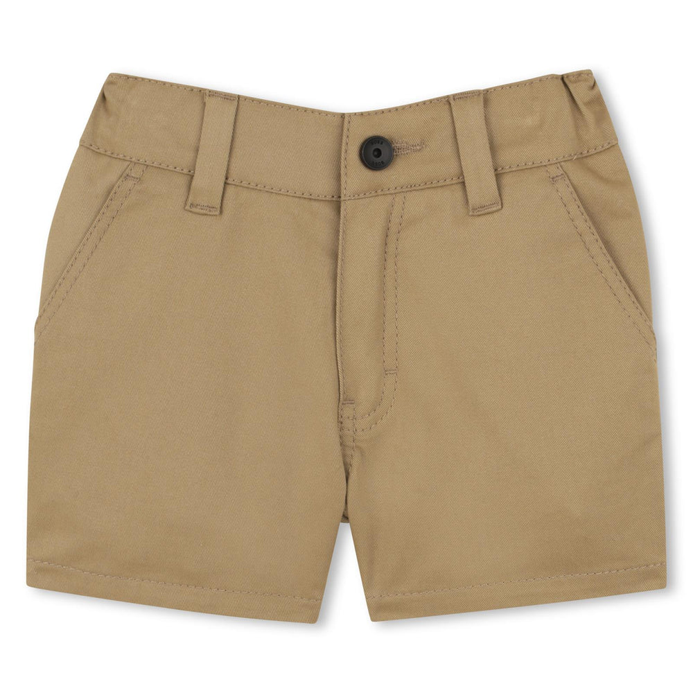 Bermuda con tasche a filo J52870 /295 BOSS 
