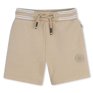 Bermuda con elastico in vita J52871 /249 BOSS 