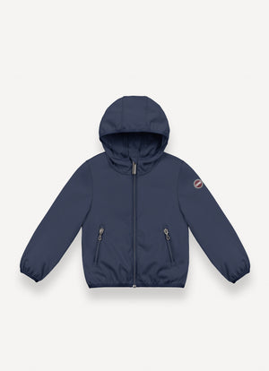 Giacca in softshell 3928 6ZB /68 COLMAR 