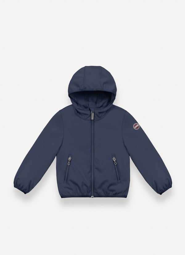 Giacca in softshell 3928 6ZB /68 COLMAR 