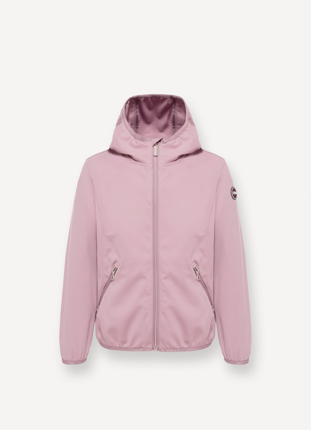 Giacca in softshell con cappuccio 3968A 6ZB /756 COLMAR 
