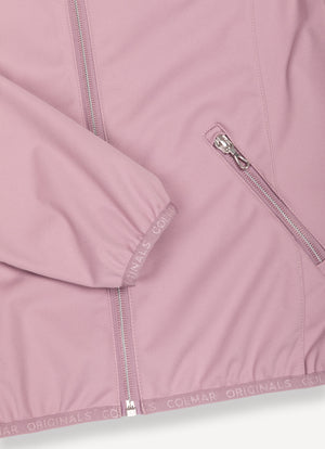 Giacca in softshell con cappuccio 3968A 6ZB /756 COLMAR 