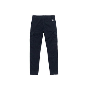 U16 stretch gabardine cargo lens pants CPP004 LRC05 /41150 C.P.COMPANY 