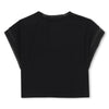 T-shirt con logo