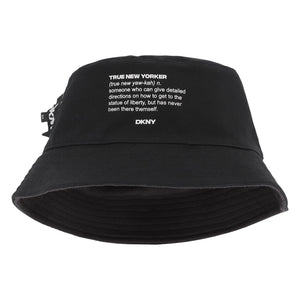 Cappello alla pescatora D62699 /09B DKNY 